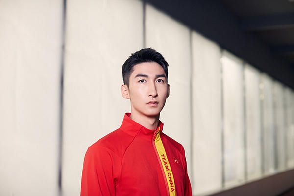 喝醉的大婶